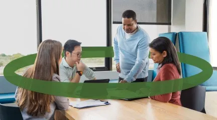 دوره آموزشی دوره آموزشی مدیریت سهامداران پروژه - Image of Course Managing Project Stakeholders